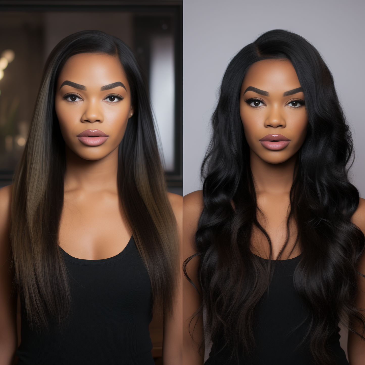 BONDINGS (IM STUDIO)